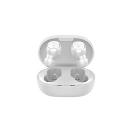 Apple A6s PRO Wireless Bluetooth TWS Earphone Mini Earbuds With Charge Case Noise Canceling Sport Headset For All Smartphone