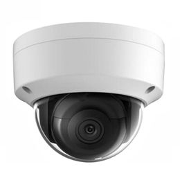 -8MP Dome IP-Kamera Poe Outdoor Wetterfestes IP67 CCTV-Sicherheitsüberwachung Nachtsicht IR 30m