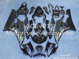 new Abs injection motorcycle fairing is suitable for Yamaha YZF R6 2006 2007 06 07 Can process any Colour NO.1410