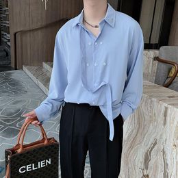 Vestido Azul Claro Hombre Oferta Online | DHgate.com
