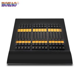 hohao factory yearend promotion dmx512 highquality ma a2 push road wing console stage light dj nightclub 1year free warranty