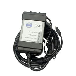 V2014D VIDA DICE Diagnostic Tool for VOLVO Car Locksmith Supplies