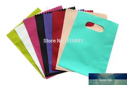 Plastic Gift Bags,jewelry Packaging Pouches, Colourful Plastic shopping bags,Gift Packaging Pouches 20pcs/lot