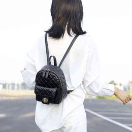 HBP Non- Trendling summer lattice mother backpack Single Shoulder Handbag women's bag fashion sport.0018