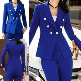 Spring New Arrival Women Pants Suits For Wedding Slim Fit Mother of the Bride Suit Ladies Evening Party Tuxedos Formal Wear 2 pieces