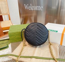 black and gold mini backpack