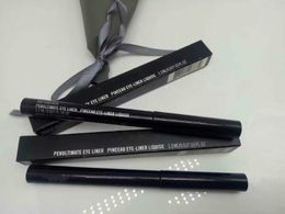 DHL New Eyes Makeup Eyeliner Pencil Black Eye Liner Pencil-Eye With Box brand in stock