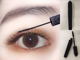 mascara Black mascara Makeup mascara Cruling Long-lasting Lengthening Thick 8.5g R BL