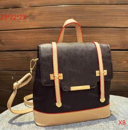Plain Yellow Backpack Australia | New 