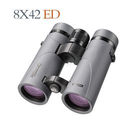 Telescope & Binoculars Germany BRESSER Zhengtu ED Series For Bird Watching Concert Outdoor 8X34ED 10X34ED 8X42ED 10X42ED 8X56ED