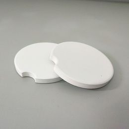 UV printing blank mats car ceramics coasters coaster blank consumables materials Table DecorationT2I51726