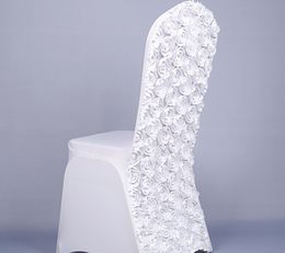 Multicolor Chair Covers Wedding Banquet Chair Set Jewelry Wholesale Table and Chair Kit