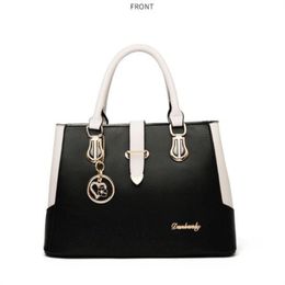 High Quality handbags fashion women leather shoulder bag 30cm crossbody bags for woman purse sale Multi pochette Purses ShoulderBags chain Messenger handbag