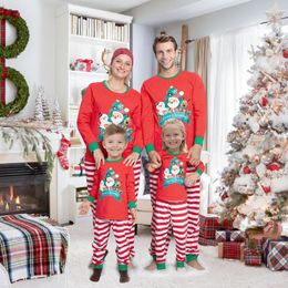 Descuento Trajes De Navidad Familiar 2022 en venta en DHgate.com