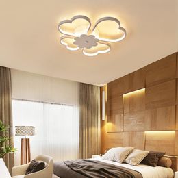 nordic led modern led luminaire ceiling lights lamparas de techo lampara plafon industrial decor dining room bedroom