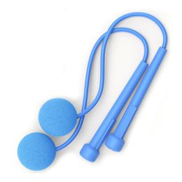 Jump Ropes Rope Home Training Ropeless Skipping For Fitness Equipment Adjustable Weighted Cordless Men Women Kids