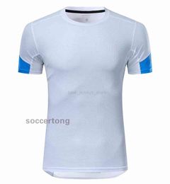 #T2022000623 Polo 2021 2022 High Quality Quick Drying T-shirt Can BE Customized With Printed Number Name And Soccer Pattern CM