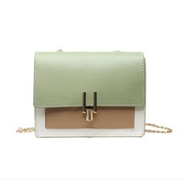 HBP luxury designer bag clutch bags Women handbags Original Brand Fashion Handbag Buckle shoulderBag