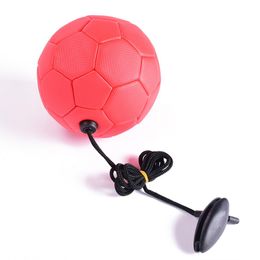 Football Training Ball Footballs Posture Assist Correction Tool For Beginner Children Gift Learning Accessories