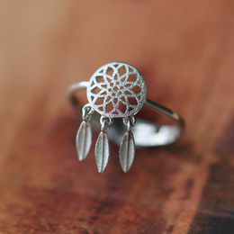 Anillos Atrapasueños | DHgate
