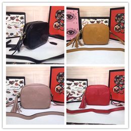 Designer Bags Adjustable Straps Crossbody Bag Shoulder Handbag Zipper Leather Luxury Messenger bag 308364 Women Storage Mini Bags