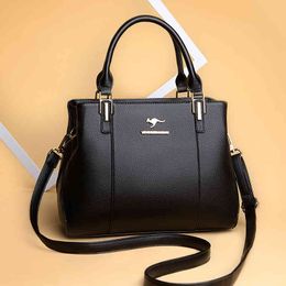 High Quality Learn Random Crossbody Shoulder Bags for Women 2021 New Luxury Wallets and Handbags Women Digner BagsXQPE