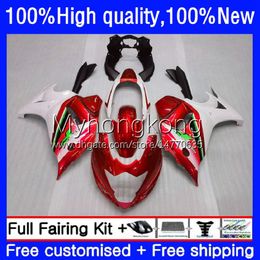 Bodywork For SUZUKI KATANA GSX 650F GSXF 650 2008 2009 2010 2011 2012 2013 2014 Metal red 29No.99 GSXF-650 GSXF650 GSX-650F 08-14 GSX650F 08 09 10 11 12 13 14 Fairings