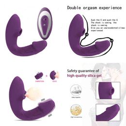 Nxy Sex Toy Vibrators Female Toys Interesting Masturbation Products 1218