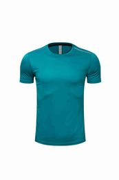 Men Women kids Outdoor Running Wear Jerseys T Shirt Quick Dry Fitness Training Clothes Gym Sports