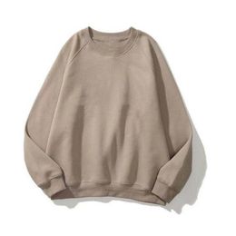 Warm Hooded Sweatshirt Reflective Mens Womens Streetwear Pullover Sweatshirts Loose Hoodeds Lovers Tops Clothing