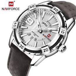 Men Watches Fashion Quartz WristWatches Men's Military Waterproof Sports Watch Male Date Clock Relogio Masculino