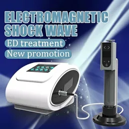 200MJ Energy Extracorporeal Shock Wave Therapy LI -ESWT Shockwave ED1000 Machine For ED Treatment Other Beauty Equipment #012