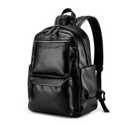 Men designer Backpack Leather Waterproof Fashion Travel Bags School Bookbag Women luxurys Laptop handbag