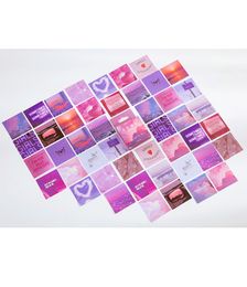 46 PCs / Pack Cenário de Viagem Etiqueta Etiqueta Adesivos Decorativos Papelaria Scrapbooking Diy Diário Álbum Sticklabel