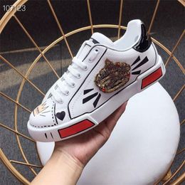 2023 Casual Shoes Comfortable driving shoes Designer Casual Shoes Women Men Mens Daily Lifestyle Skateboarding Shoe Luxury Trendy Platform Walking Trainers