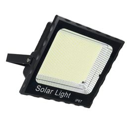 1200W Solar Powered 1361LED Remote Control Security Flood Light Spot Wall Lamp Waterproof IP67