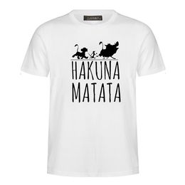 hakuna matata t shirt uk