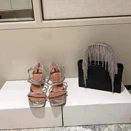 Sandalias Romanas De Plata Oferta Online | DHgate.com