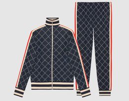 New Tracksuit Sweat Sports Hoodies Jackets Tracksuits Jogger Suits Pants Sets Men Jacket Sporting Suit sets M-3XL 1SOR