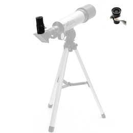 Tianlang 2'' Plossl F30mm Fully Multicoated Eyepiece 2 Inches 80° Super Wide Angle Optical Lens Astronomical Telescope Accessories