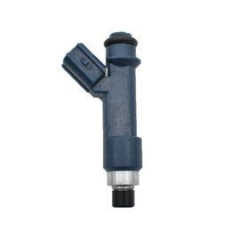 Fuel Injector For Toyota Nozzle OEM 23250-0P030 23209-0P030 23250-31010 23209-31010 For Japanese car