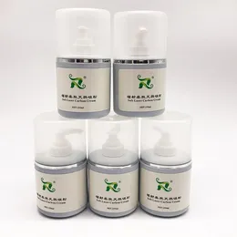 300ml per bottle Soft gel for nd yag laser black doll skin care rejuvenation treatment Active carbon cream #012