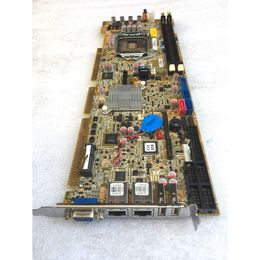 100% Working desktop motherboard for WSB-H810-R10 work perfectly