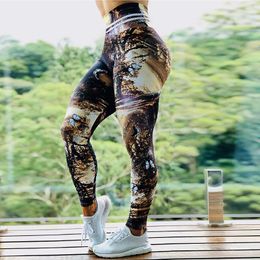 Leggings deportivos para mujer - Mallas fitness cómodas en Fran.Klyn