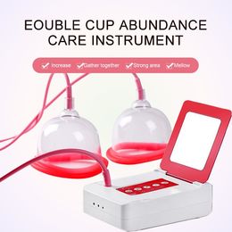 2021 High Quality Vacuum Therapy Cupping Enlargement Machine Breast Care Hip Buttocks Butt Lifting for Home Use