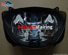 For Honda CBR600RR F4 1999 2000 Motorcycle Lighting CBR600 RR 99 00 Head Light Lamp Assembly Headlamp Lighting