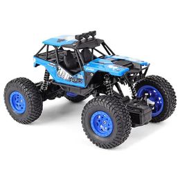 JJRC Q66 1:20 2.4G RC Off-road Climbing Car