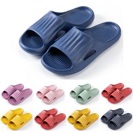 Beach summer slippers slides shoes men type7 women sandal platform sneaker mens womens red black white yellow slide sandals trainer outdoor indoor slipper 36-45