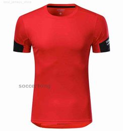 631 Popular Polo 2021 2022 High Quality Quick Drying T-shirt Can BE Customised With Printed Number Name And Soccer Pattern CM