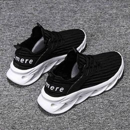 L0DR mens running shoes platform men for trainers white TOY triple black cool grey outdoor sports sneakers size 39-44 3